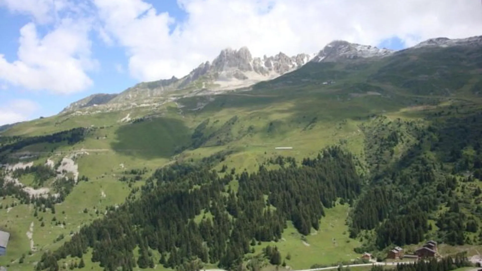 Appart Cosy Avec Acces Pistes Et Commerces, Balcon, Parking, Animaux Ok! - Fr-1-355-24 Les Allues France
