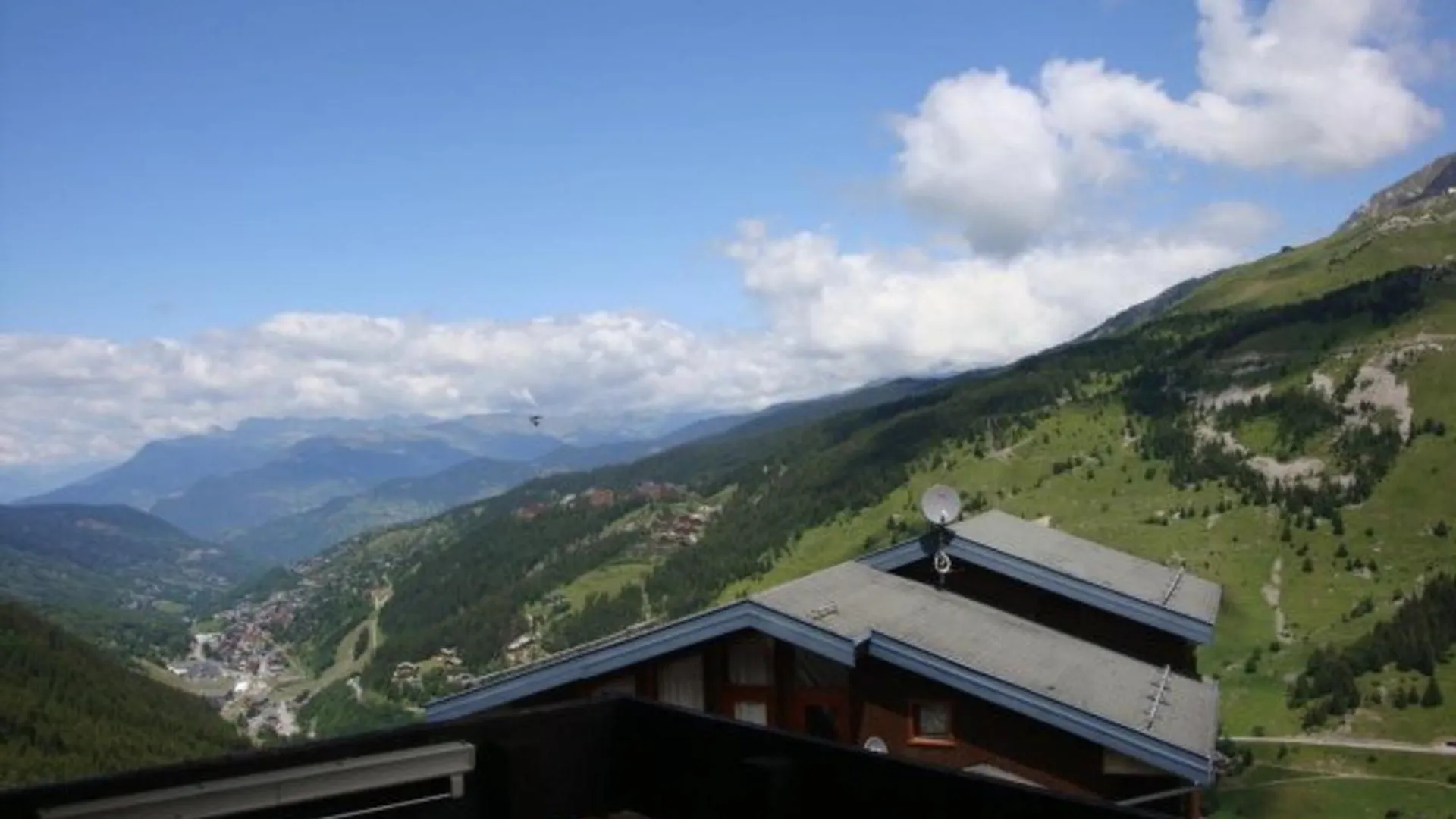 Appart Cosy Avec Acces Pistes Et Commerces, Balcon, Parking, Animaux Ok! - Fr-1-355-24 Les Allues 0*,  France